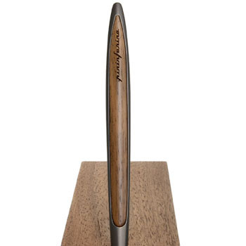 Pininfarina 4EVER Pen CAMBIANO -SPECIAL BLACK EDITION-