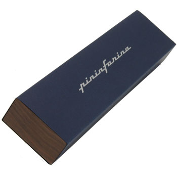 Pininfarina 4EVERڥ CAMBIANO by NAPKIN -ߥƥåɥǥ/֥å-