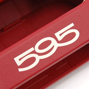 ABARTHС 595 50th Anniversary(å)