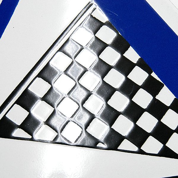 Alfa Romeo AUTODELTA Sign Boad(280mm)
