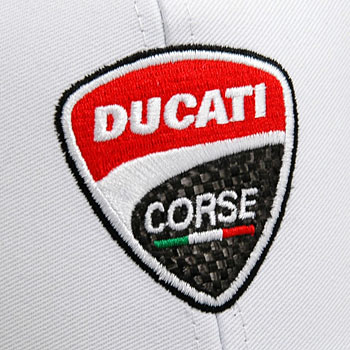 DUCATIå-DUCATI CORSE 2014-