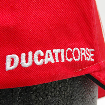 DUCATIå-DUCATI CORSE 2014-