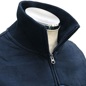 Alfa Romeo Emblem Felpa(Navy)