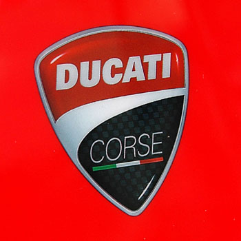 DUCATI iPhone6/6s Case-DUCATI CORSE-