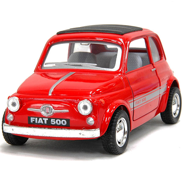 1/24 FIAT 500ߥ˥奢ǥ(å)