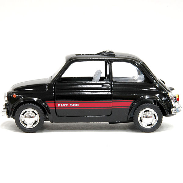 1/24 FIAT 500ߥ˥奢ǥ(֥å)