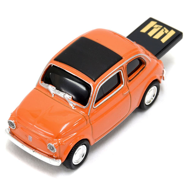 1/57 FIAT500ߥ˥奢USB(8GB)