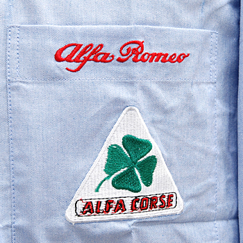 Alfa Romeoܥ󥷥-ALFA CORSE/֥롼-