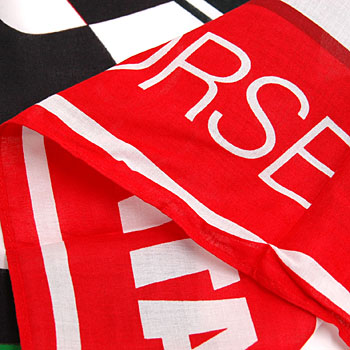 DUCATI Bandana-DC 14-