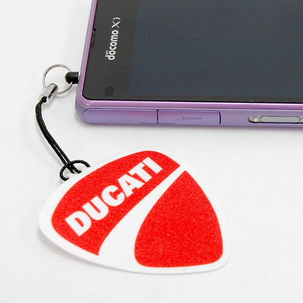 DUCATI Screen Cleaner-DUCATI-