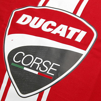 DUCATI純正クッションカバー : イタリア自動車雑貨店 | イタリア車の