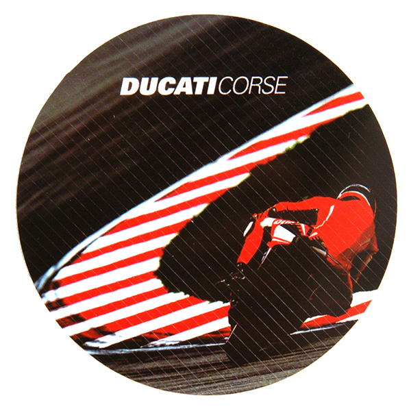 DUCATI Coaster Set(6pcs.)