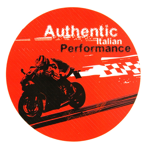 DUCATI Coaster Set(6pcs.)
