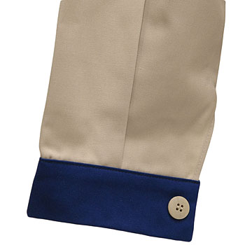 MASERATI SERVICE Jacket