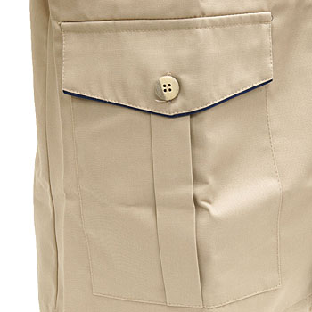MASERATI SERVICE Jacket
