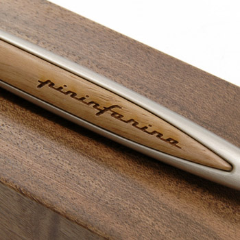 Pininfarina 4EVERڥ CAMBIANO by NAPKIN -С-