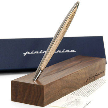 Pininfarina 4EVER Pen CAMBIANO -Metallic-