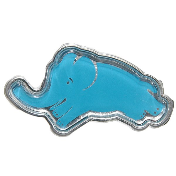 LANCIA Ypsilon Elefantino Emblem(Sky Blue)