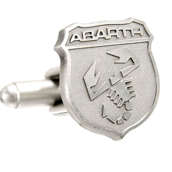 ABARTH Emblem Cuffs
