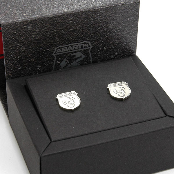 ABARTH Emblem Cuffs