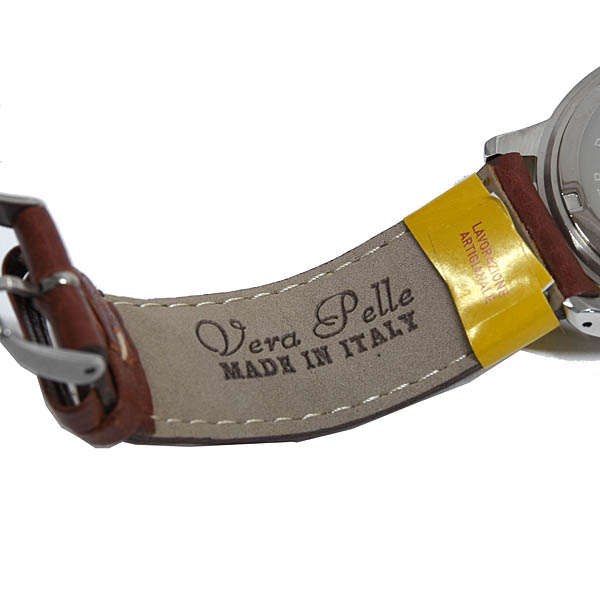 Club Meccanici Veterani F1 Wrist Watch