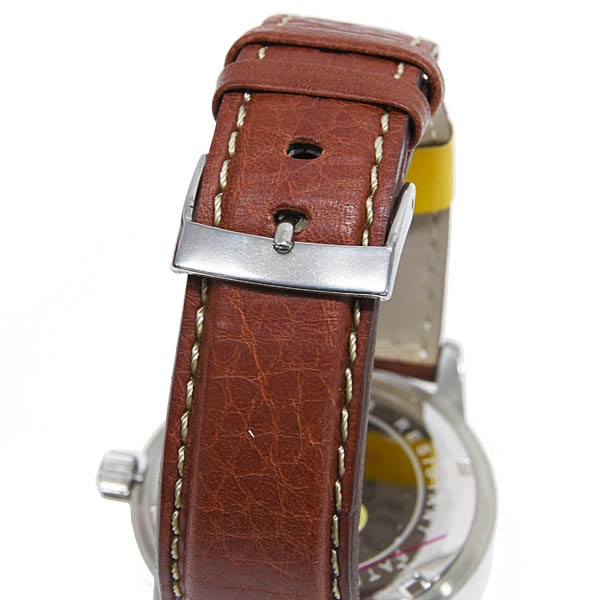Club Meccanici Veterani F1 Wrist Watch