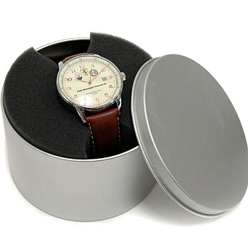 Club Meccanici Veterani F1 Wrist Watch