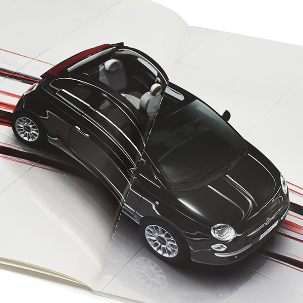 FIAT 500 Catalogue