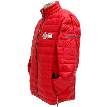 Monaco GP 2014 Scuderia Ferrari-PM Party Down Jacket