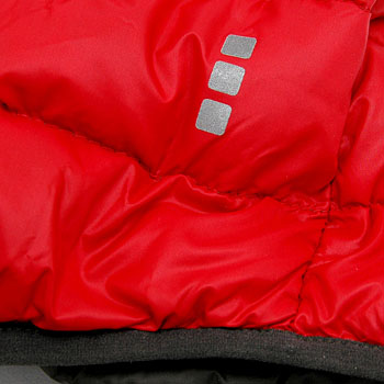 Monaco GP 2014 Scuderia Ferrari-PM Party Down Jacket