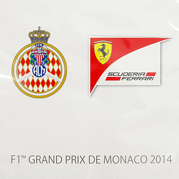 ʥGP2014 Scuderia Ferrari-PMѡƥüѥ󥸥㥱å