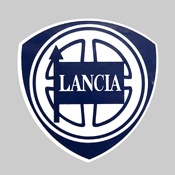 LANCIA¥¨¥ó¥Ö¥ì¥à¥¹¥Æ¥Ã¥«¡¼(205mm)