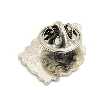 Vespa Club Torino Pin Badge