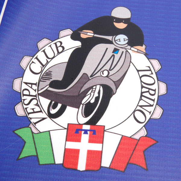 Vespa Club Torinoեå