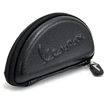 Vespa Official Key Case(Black)