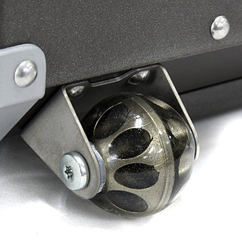 ABARTH Aluminium & Carbon Trolly-695 biposto-