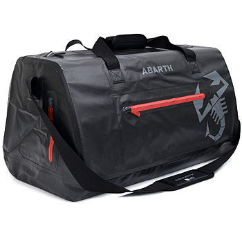 ABARTH Technical Travel Bag