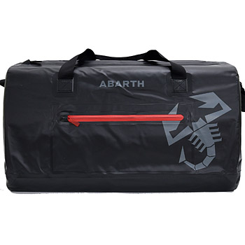 ABARTH Technical Travel Bag