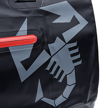 ABARTH Technical Travel Bag