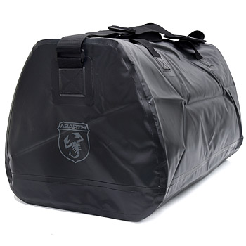 ABARTH Technical Travel Bag