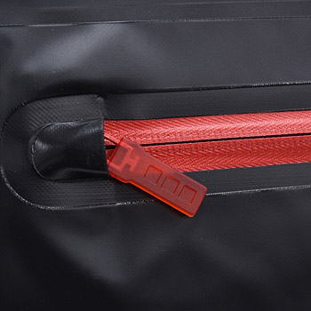 ABARTH Technical Travel Bag
