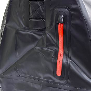 ABARTH Technical Travel Bag