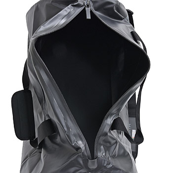 ABARTH Technical Travel Bag