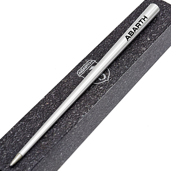 ABARTH Never Ending Pen