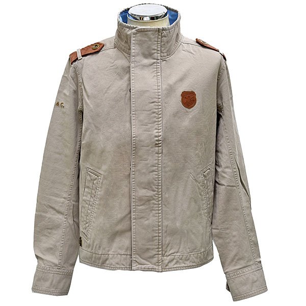 ABARTH Heritage Jacket