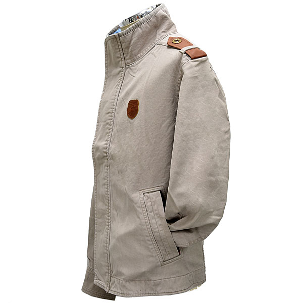 ABARTH Heritage Jacket