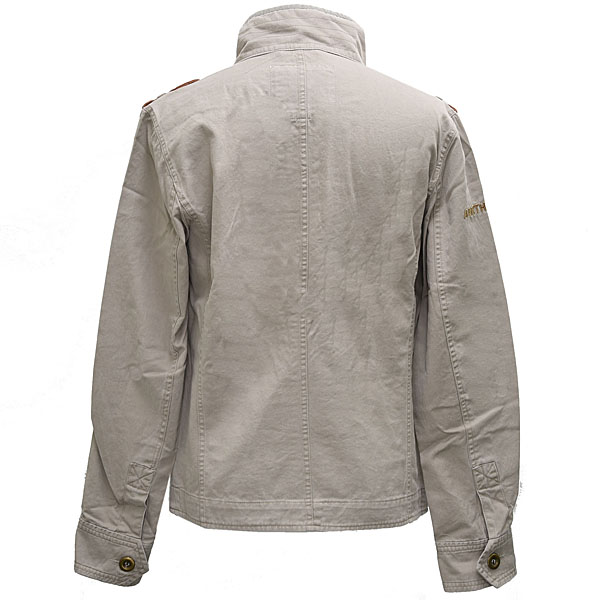 ABARTH Heritage Jacket