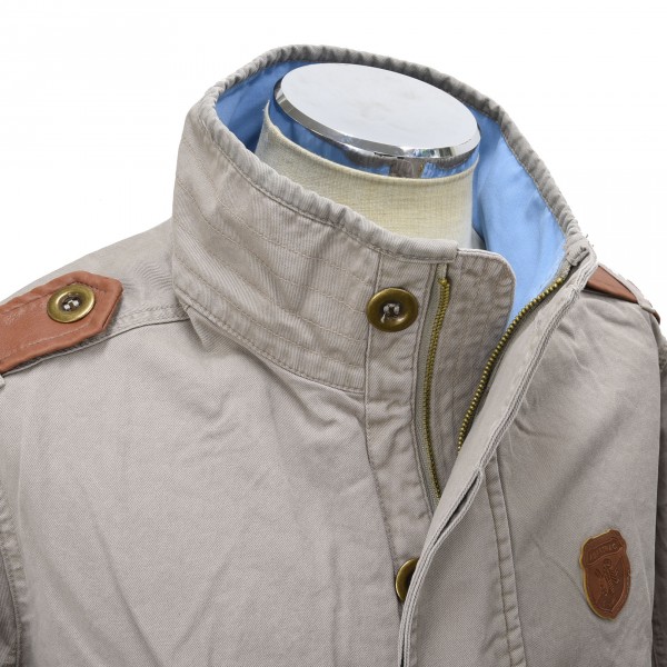 ABARTH Heritage Jacket