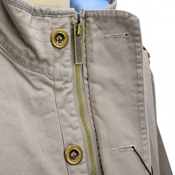 ABARTH Heritage Jacket