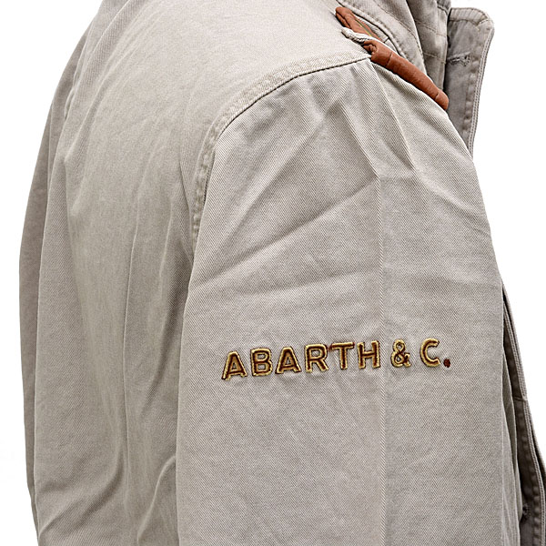 ABARTH Heritage Jacket